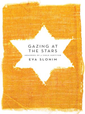 cover image of Gazing at the Stars